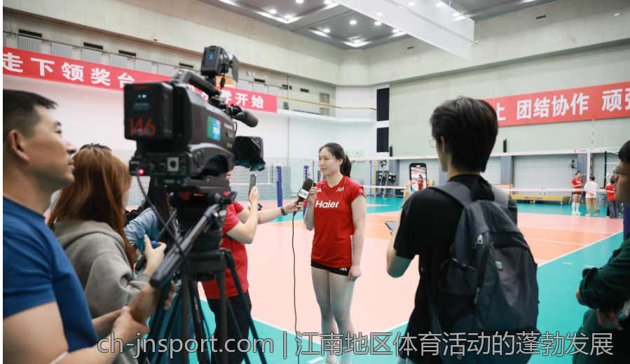 江南地区体育活动的蓬勃发展