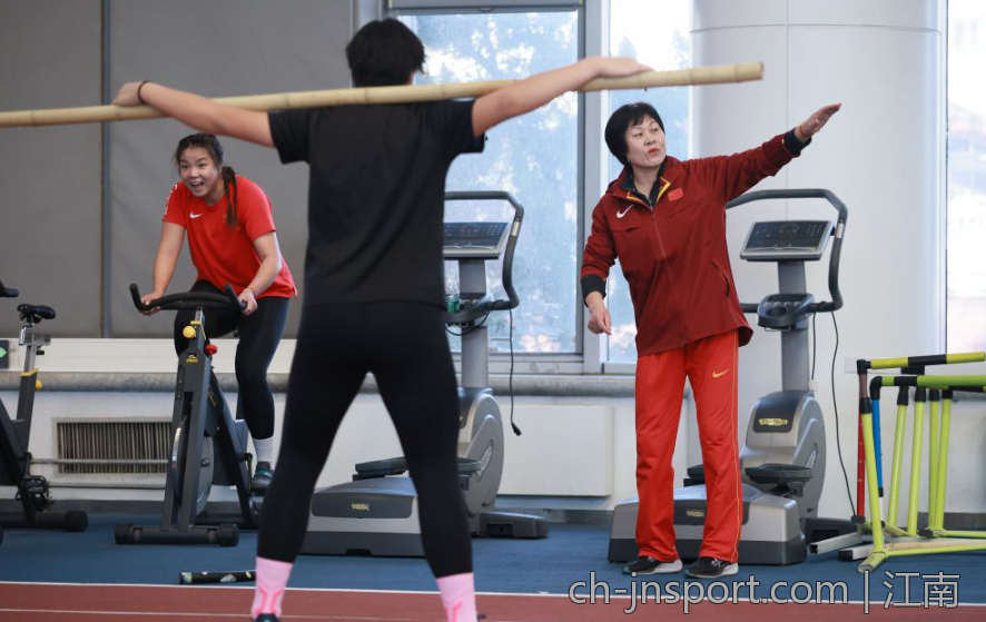 畅通无阻的江南体育应用入口访问方法