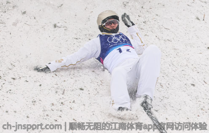 顺畅无阻的江南体育app官网访问体验