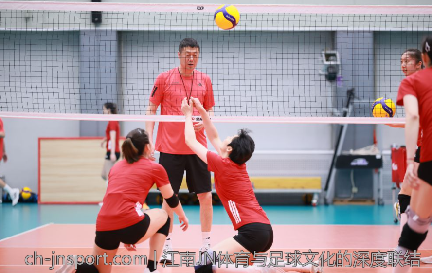 江南JN体育与足球文化的深度联结